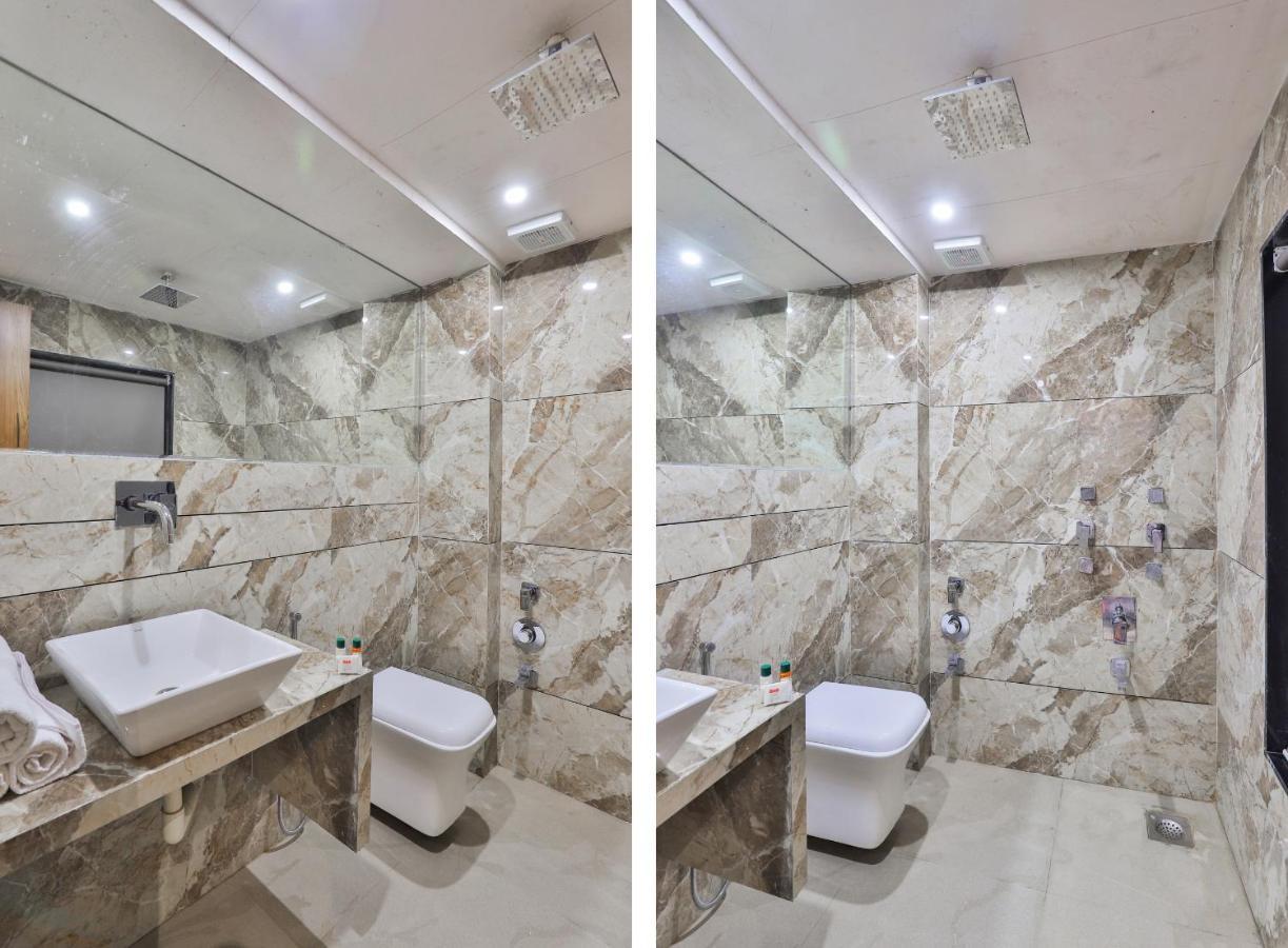 Oyo 1389 Hotel Relax Inn Surat Exterior photo